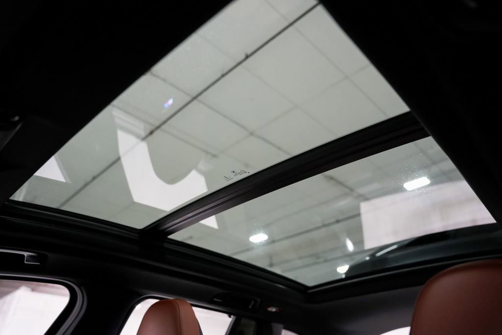 Used 2022 BMW X3 M w/ Competition Package image 24