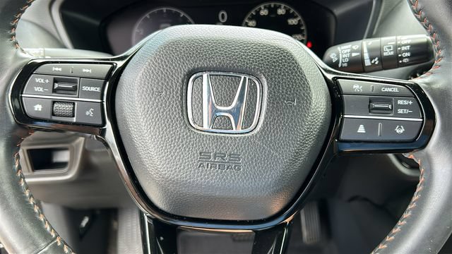 Used 2024 Honda HR-V Sport image 11