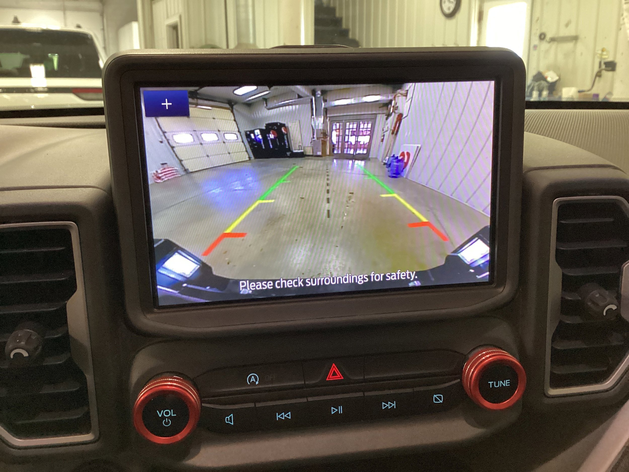 Used 2024 Ford Bronco Sport Big Bend AWD/4WD image 24
