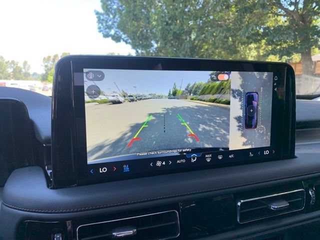 New 2026 Lincoln Aviator AWD image 21
