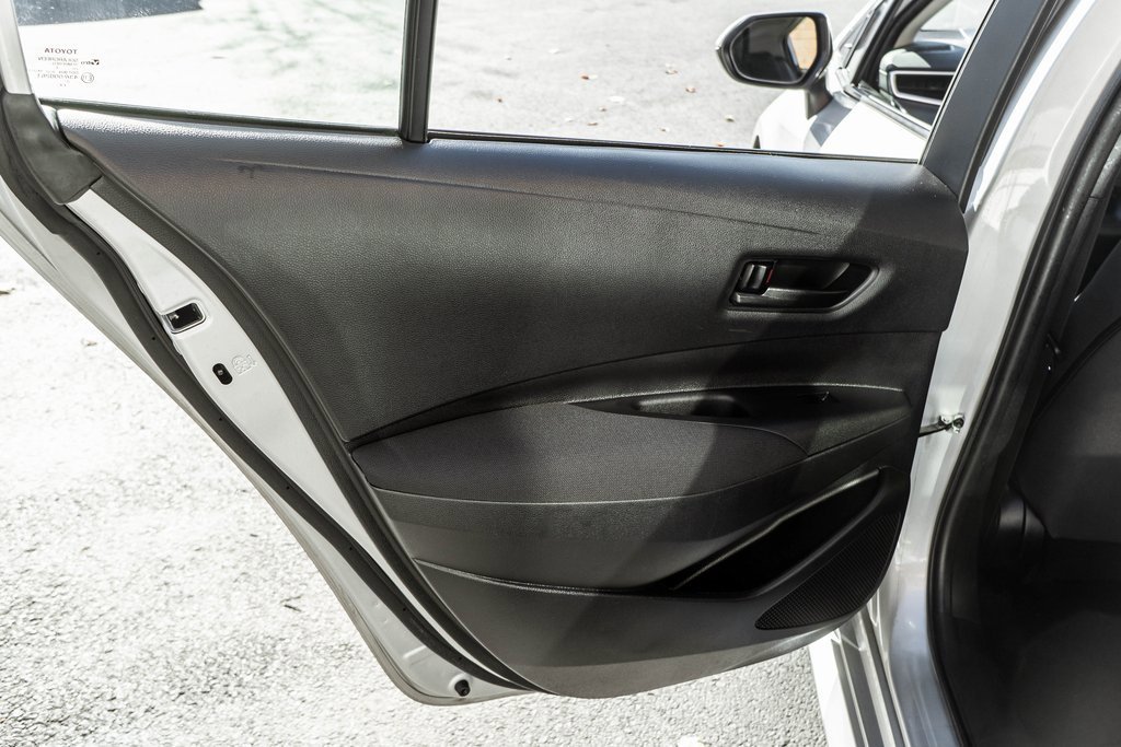 Used 2024 Toyota Corolla LE image 21