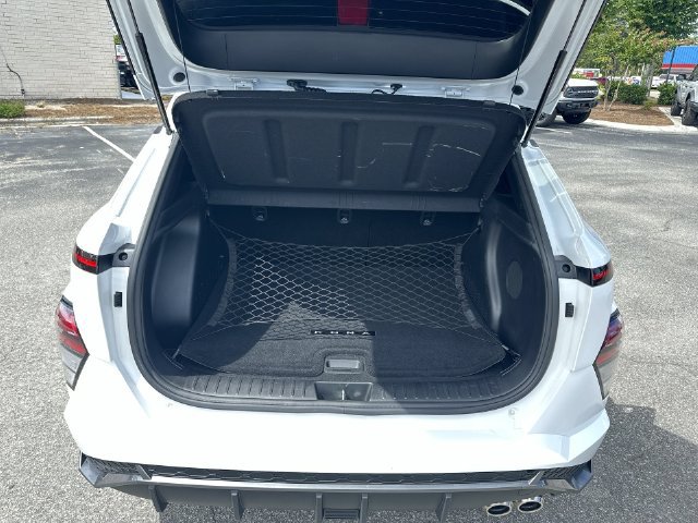 Used 2024 Hyundai Kona N Line AWD/4WD image 25