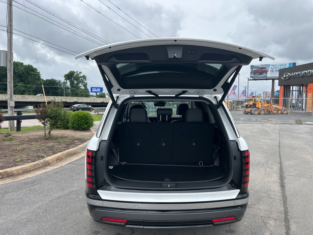 New 2026 Hyundai Palisade Limited AWD/4WD image 34