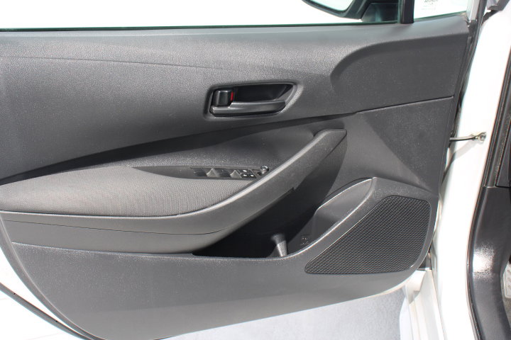 Certified 2022 Toyota Corolla LE image 9