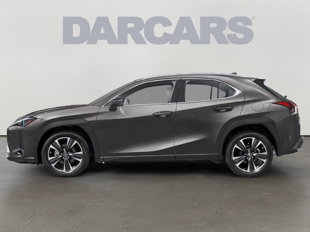 New 2026 Lexus UX 300h AWD image 2