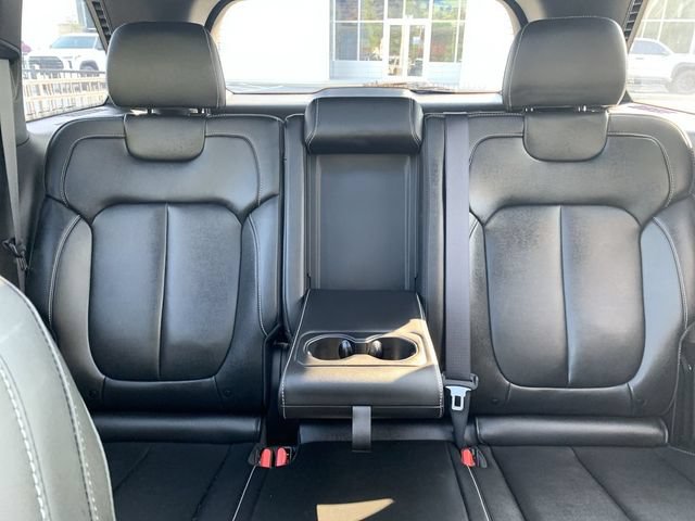 Used 2024 Jeep Grand Cherokee Limited w/ Trailer Tow Package AWD/4WD image 32