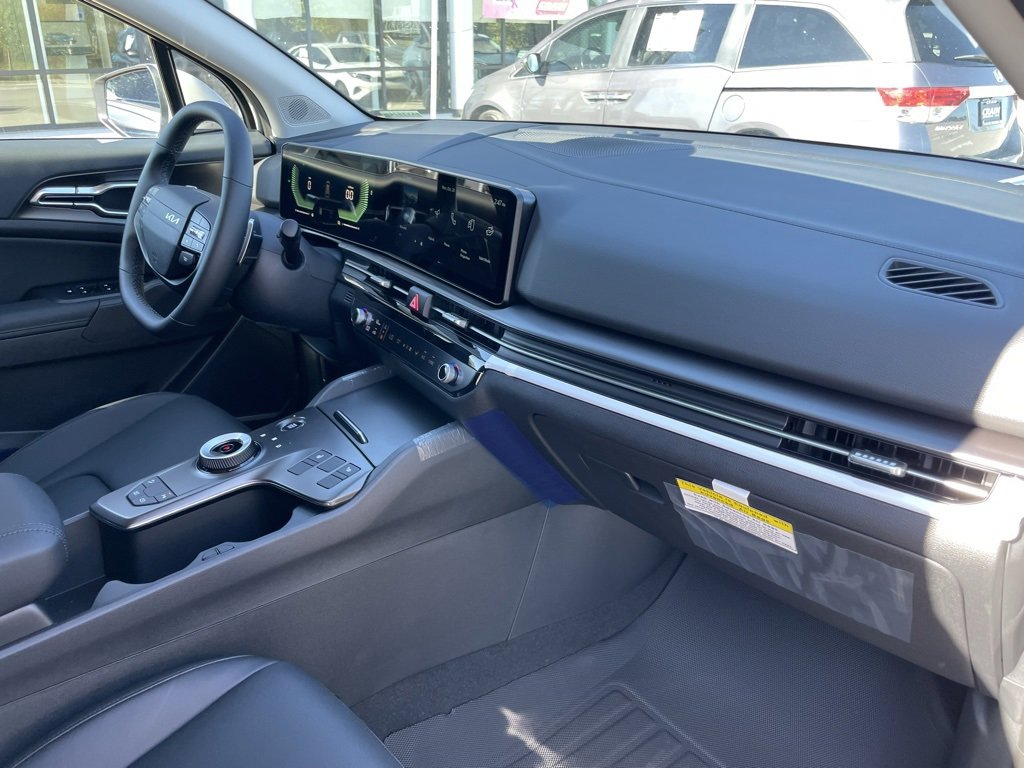 New 2026 Kia Sportage EX image 30