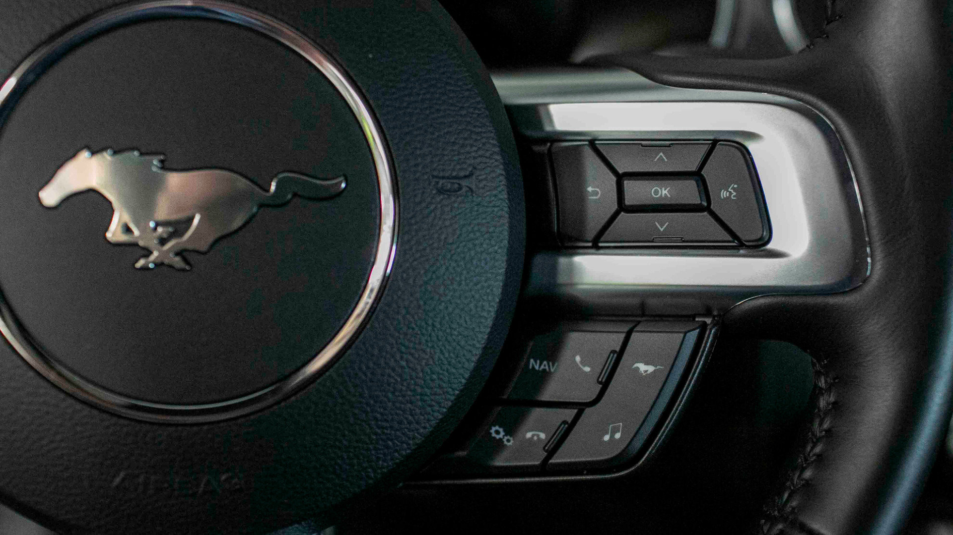 Used 2019 Ford Mustang GT Premium w/ GT Performance Package image 64