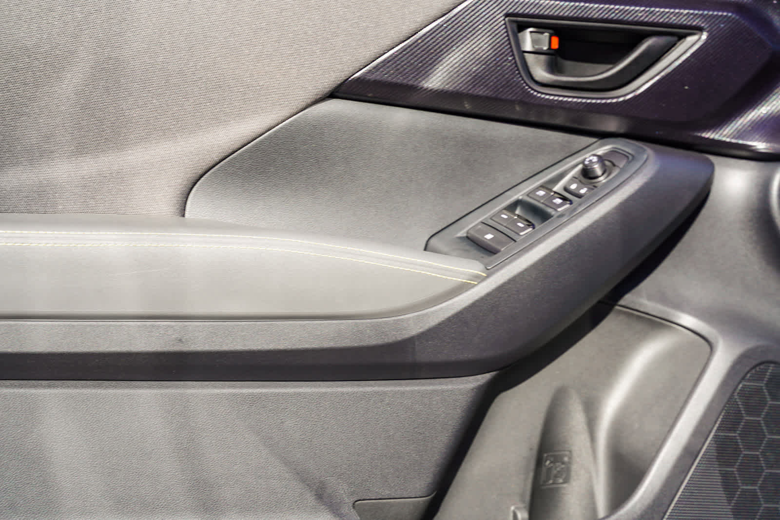 New 2026 Subaru Crosstrek 2.5i Sport image 22