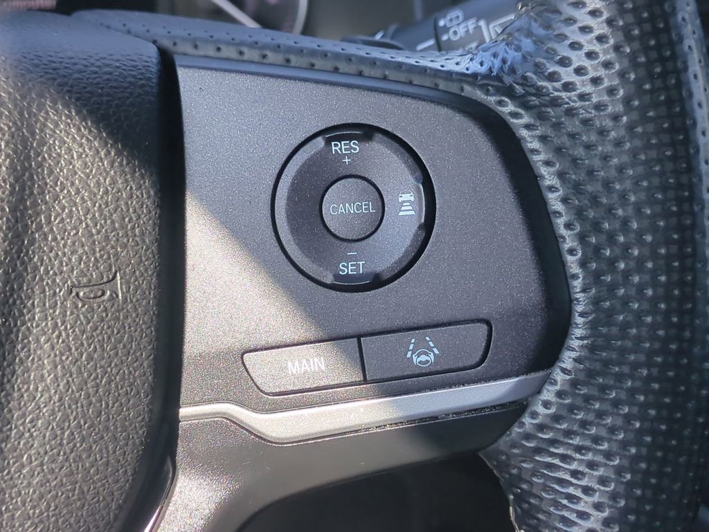 Used 2022 Honda Passport EX-L image 29