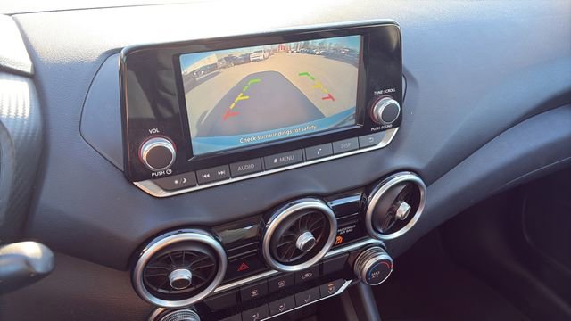 Used 2021 Nissan Sentra S image 22