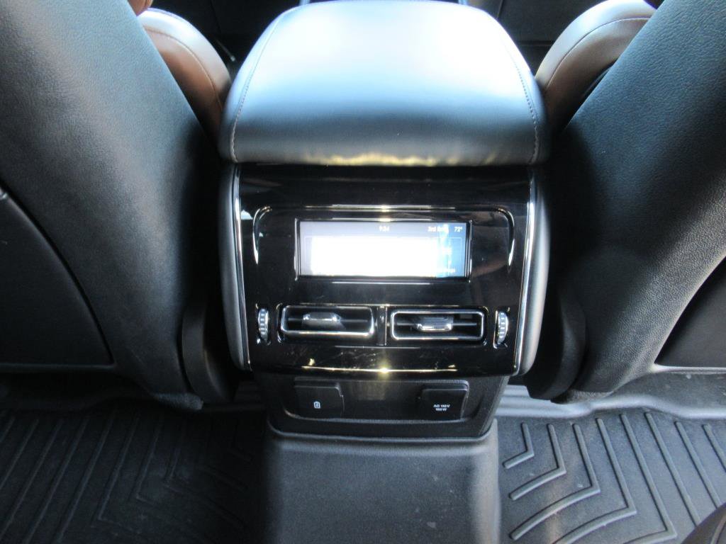 Used 2023 Lincoln Aviator Reserve w/ Equipment Group 201A AWD/4WD image 30