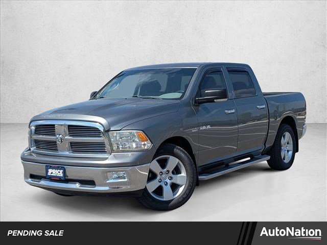 Used 2009 Dodge Ram 1500 Truck SLT w/ Big Horn Regional Pkg