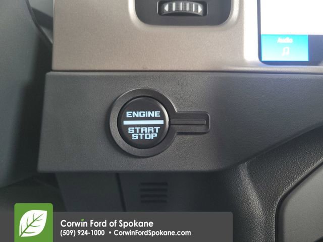 Used 2025 Ford Bronco Outer Banks image 30