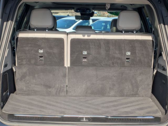 Used 2024 Jeep Grand Wagoneer Series II w/ Convenience Group III image 28