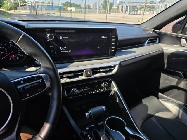 Used 2022 Kia K5 GT-Line AWD/4WD image 26