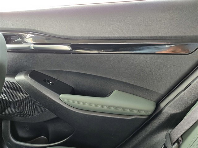 Used 2024 Kia Seltos SX image 13