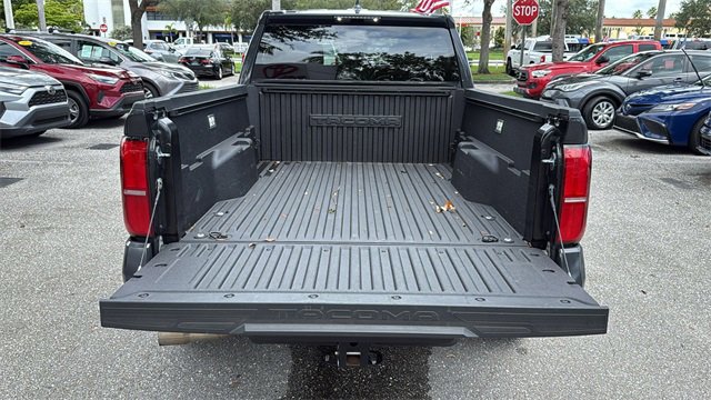 Used 2024 Toyota Tacoma TRD Sport image 7