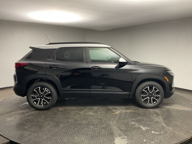 New 2026 Chevrolet TrailBlazer ACTIV w/ Convenience Package image 8