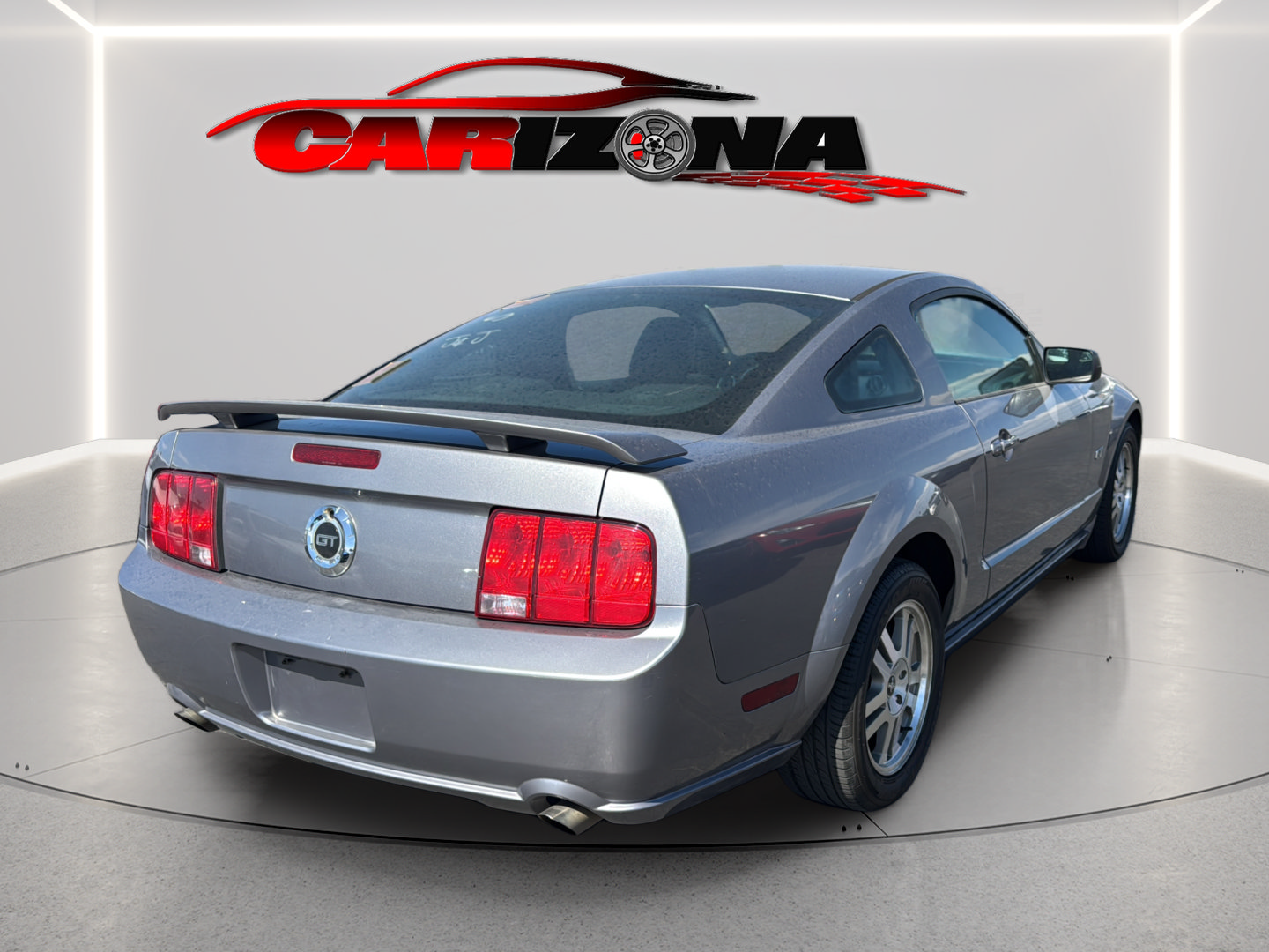 Used 2006 Ford Mustang GT RWD image 10