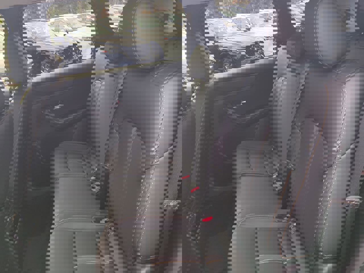 New 2026 MAZDA CX-90 3.3 Turbo w/ Select Package image 14