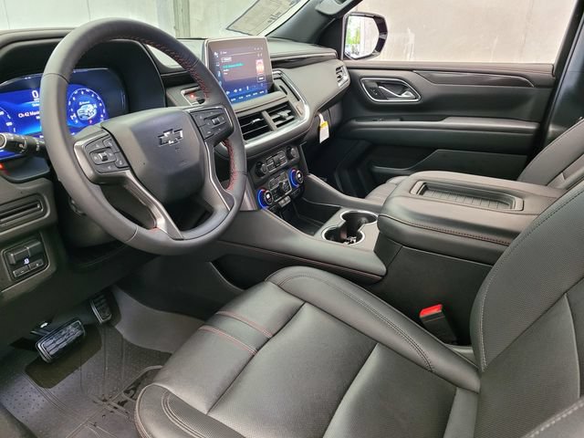 Used 2022 Chevrolet Tahoe RST w/ Sport Performance Package AWD/4WD image 12
