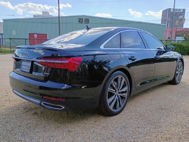 Used 2020 Audi A6 2.0T Premium Plus AWD/4WD image 12