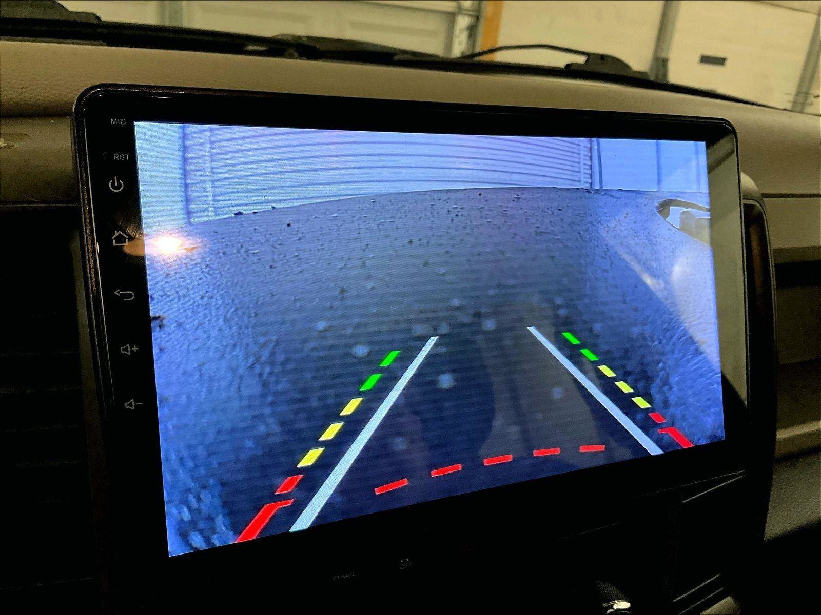 Used 2011 RAM 1500 ST w/ Protection Group image 20