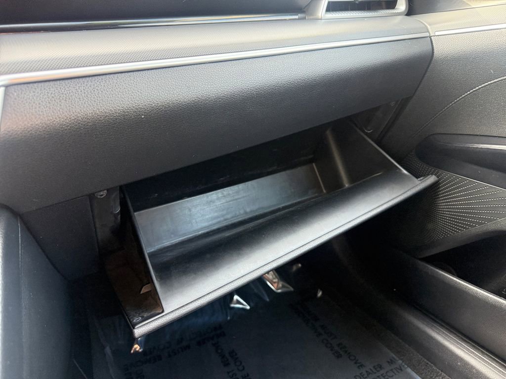 Used 2022 Kia K5 LXS image 23