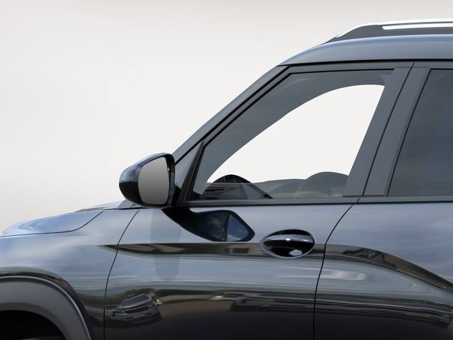 New 2026 Chevrolet TrailBlazer LT FWD image 12