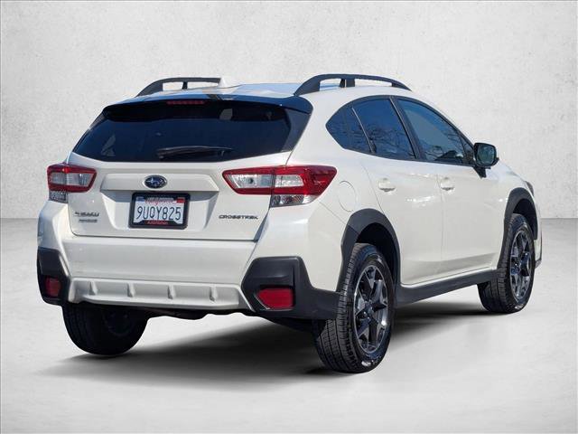 Used 2019 Subaru Crosstrek 2.0i Premium w/ Eyesight System image 5