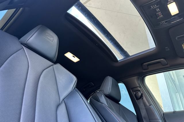 Used 2020 Lexus UX 200 F Sport w/ F Sport Premium Package FWD image 20