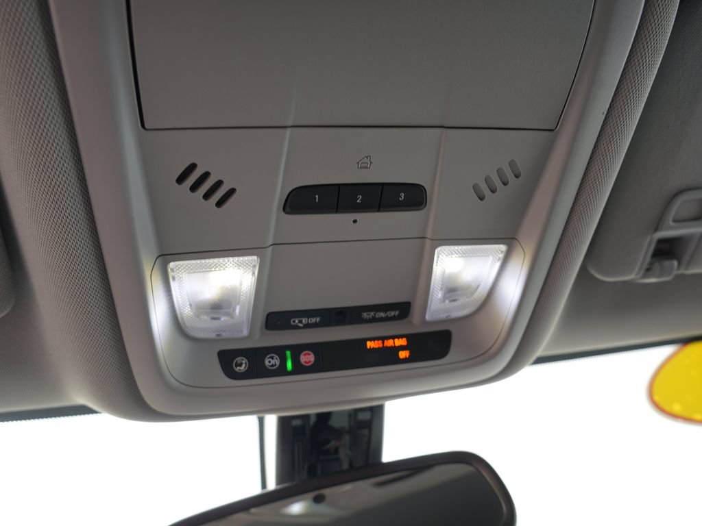 Certified 2019 Chevrolet Blazer LT AWD/4WD image 36
