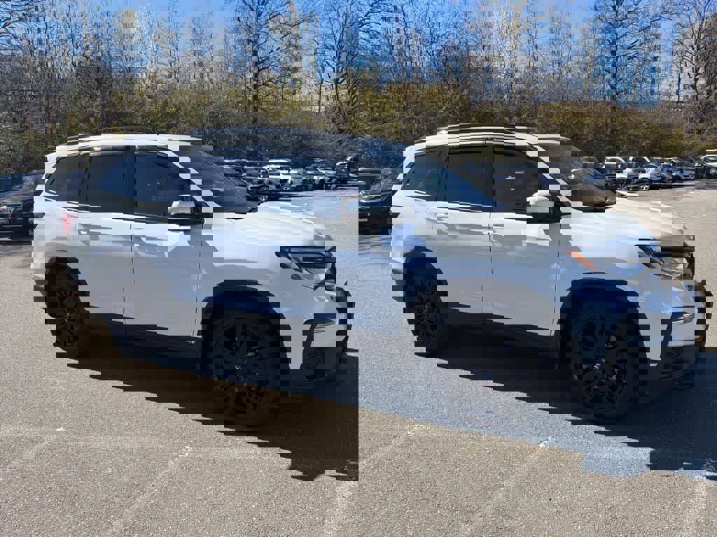 Used 2022 Honda Pilot Black Edition image 14