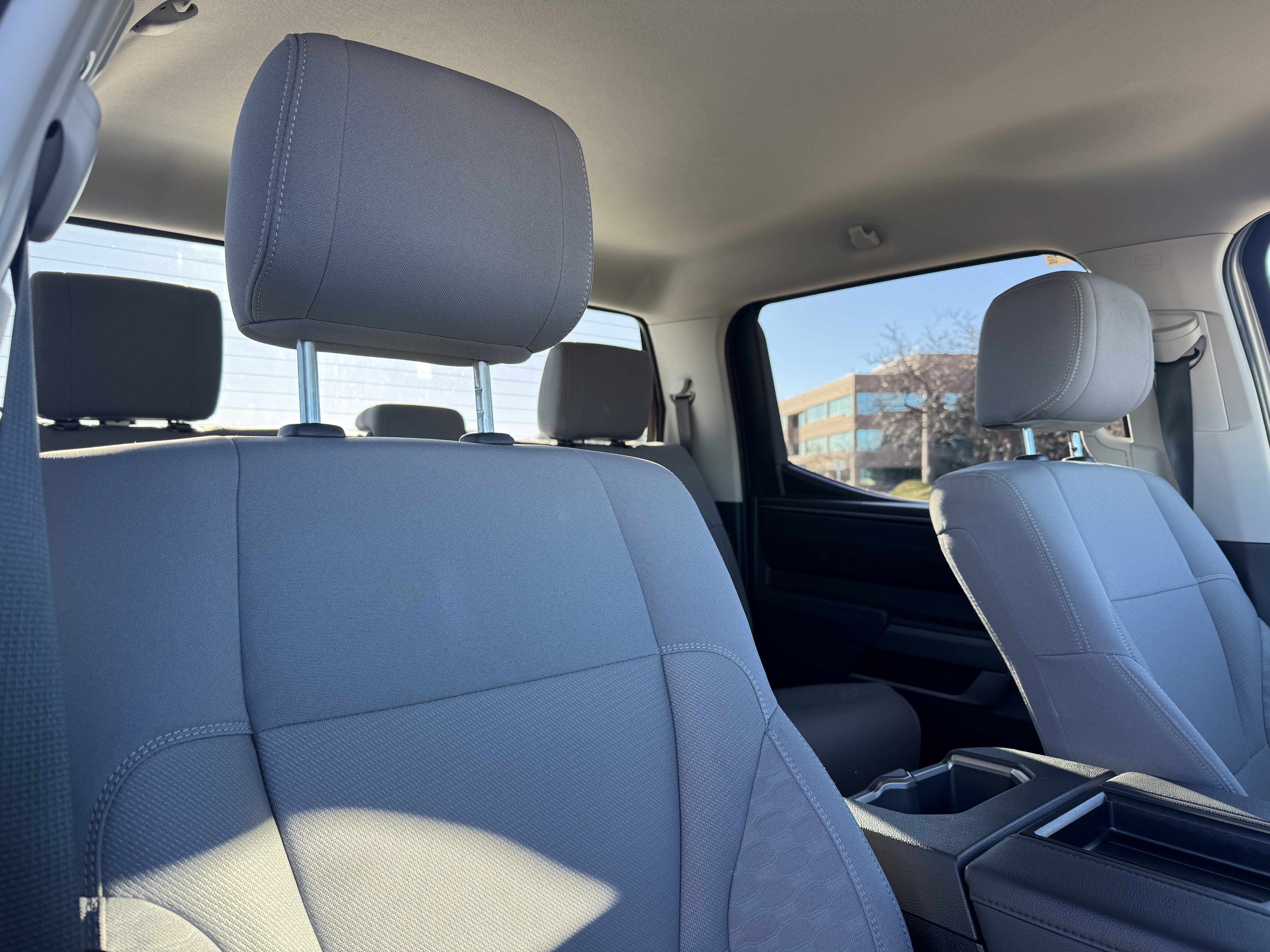 Used 2024 Toyota Tundra SR5 image 20