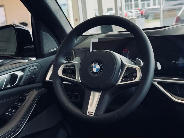 New 2026 BMW X7 xDrive40i w/ M Sport Package image 36