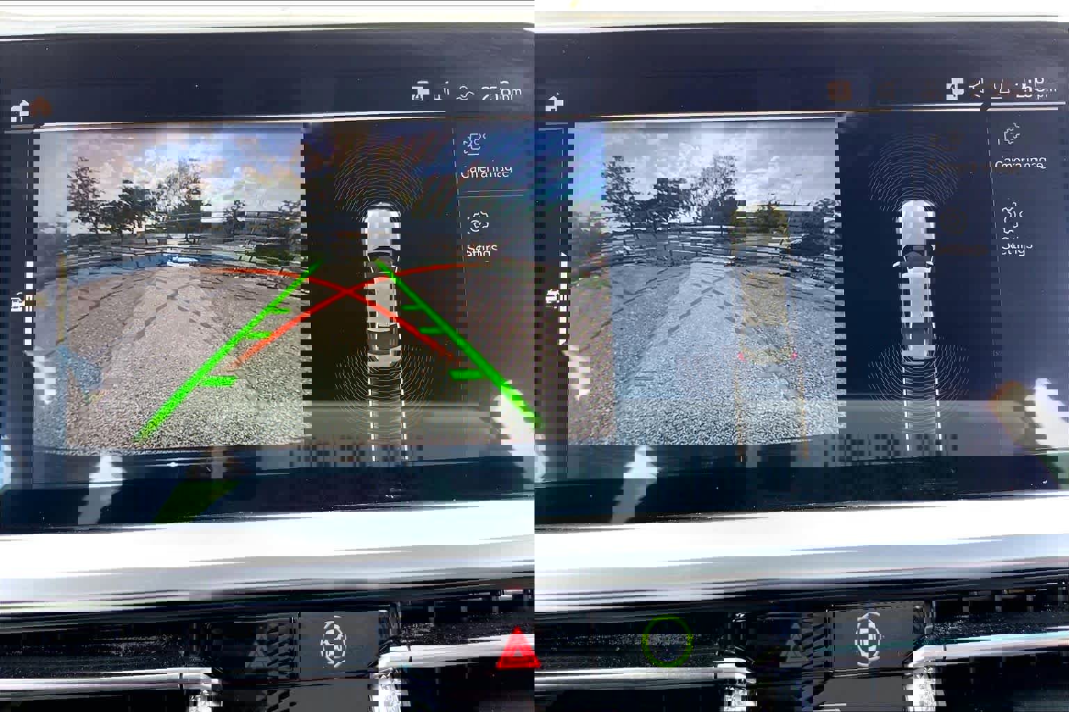 Used 2019 BMW 330i Sedan w/ Driving Assistance Package image 25