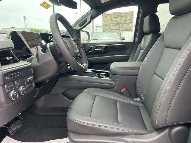 New 2026 Chevrolet Tahoe LT AWD/4WD image 15
