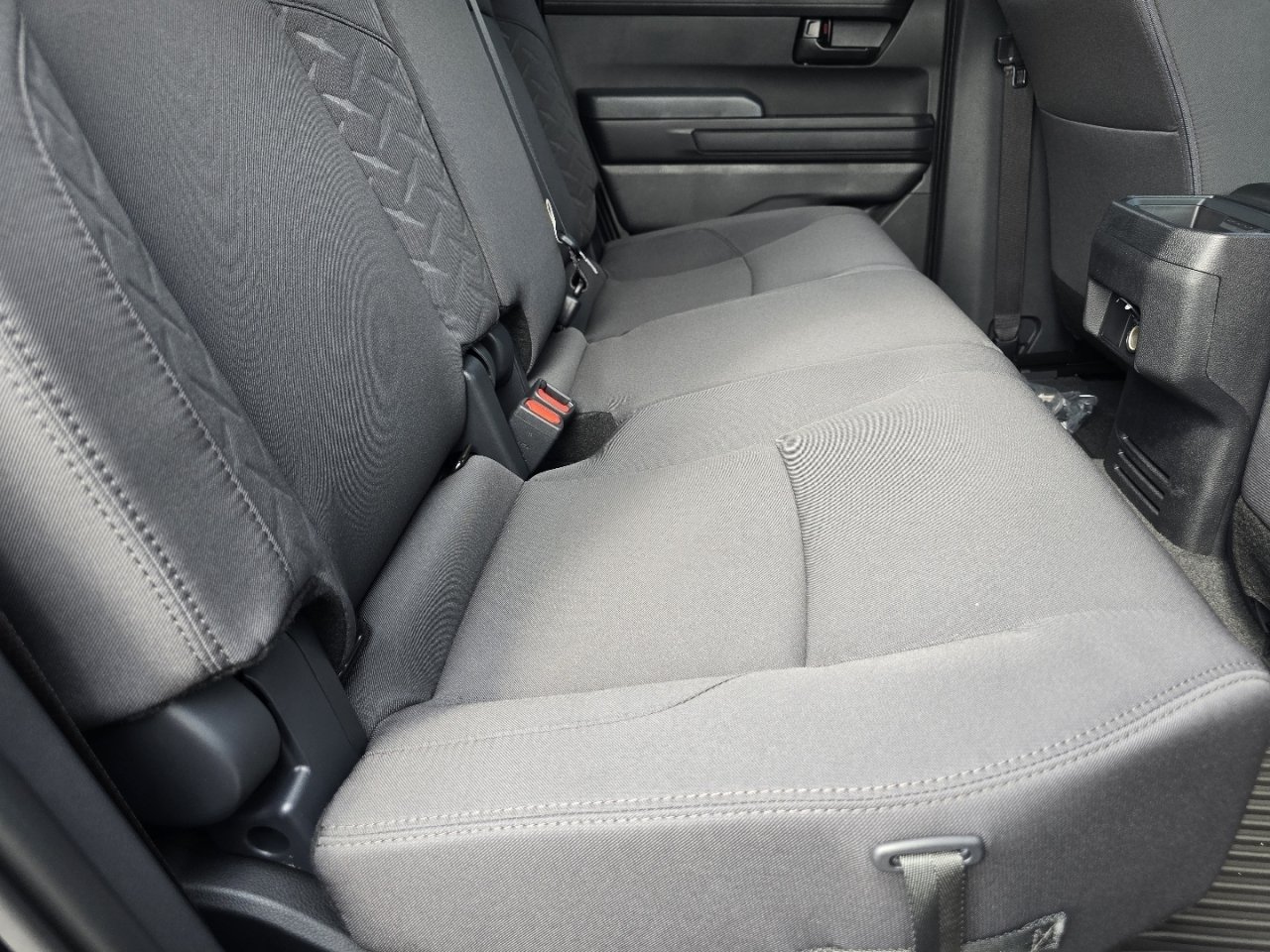 New 2026 Toyota Tacoma SR5 AWD/4WD image 20