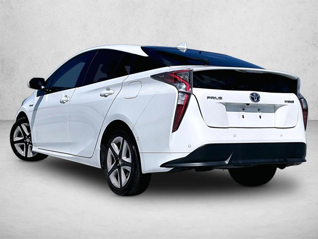 Used 2018 Toyota Prius Three Touring FWD image 13