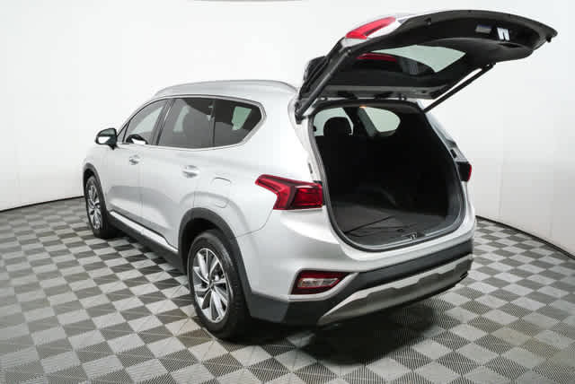 Used 2019 Hyundai Santa Fe SEL FWD image 27