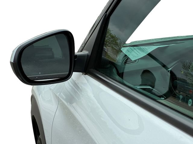 Used 2023 Chevrolet TrailBlazer LT FWD image 10