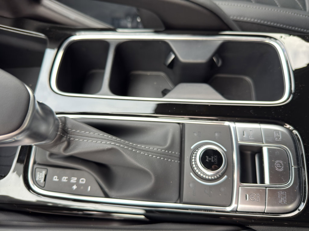 New 2025 Kia Telluride SX X-Line image 15