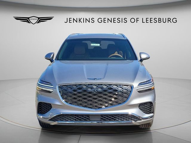Used 2026 Genesis GV70 2.5T Advanced w/ G1 Accessory Package AWD/4WD image 11