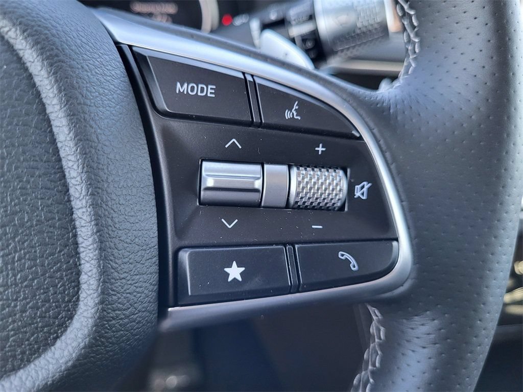 New 2026 Genesis G70 2.5T AWD/4WD image 20