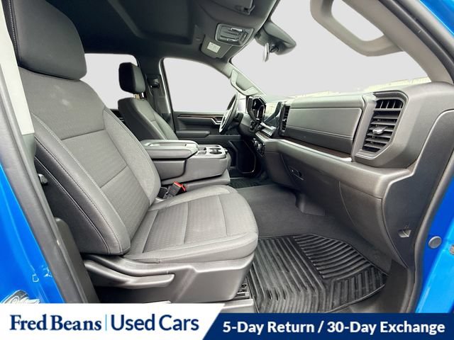 Used 2026 Chevrolet Silverado 1500 RST AWD/4WD image 35