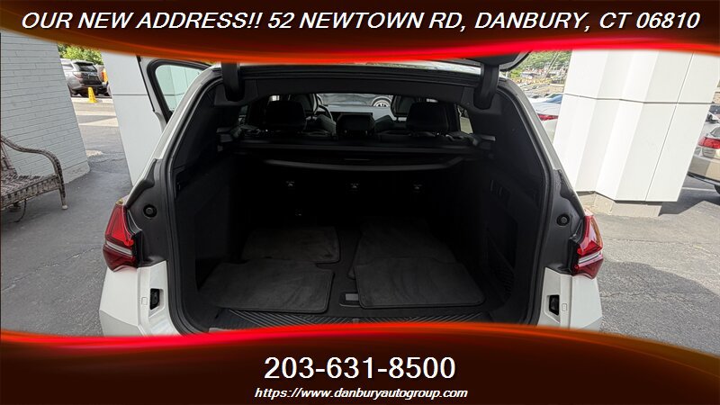 Used 2026 BMW X3 xDrive30i AWD/4WD image 33