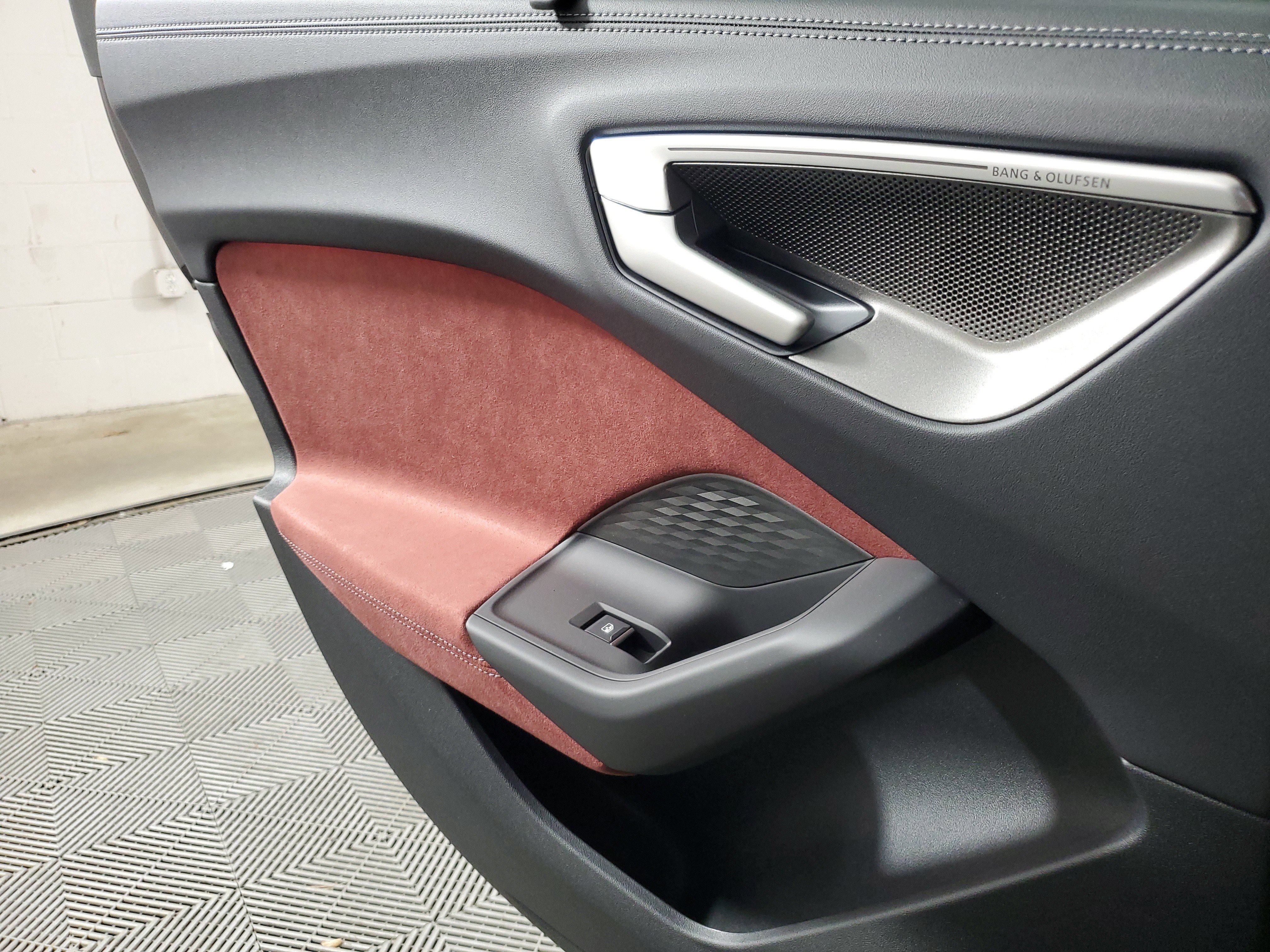 New 2026 Audi S5 Premium Plus AWD/4WD image 17