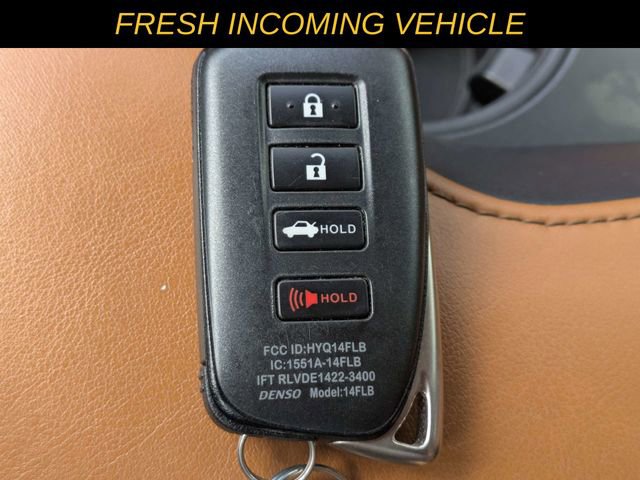 Used 2024 Lexus IS 300 w/ Comfort Package RWD image 23