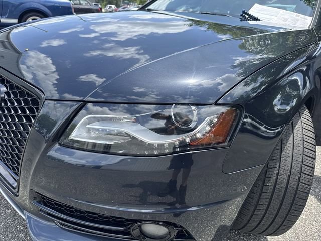 Used 2012 Audi S4 Premium Plus AWD/4WD image 31